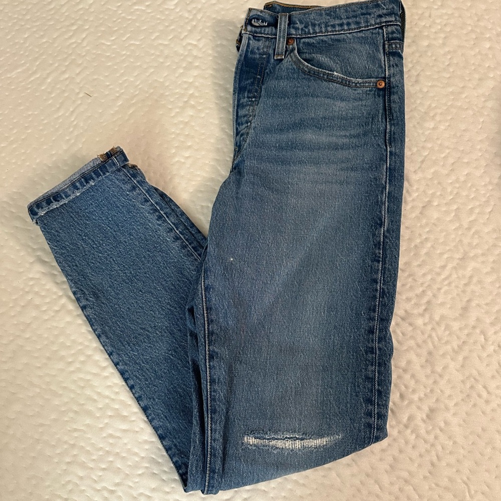 levi’s